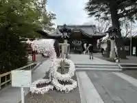 八剱八幡神社(千葉県)