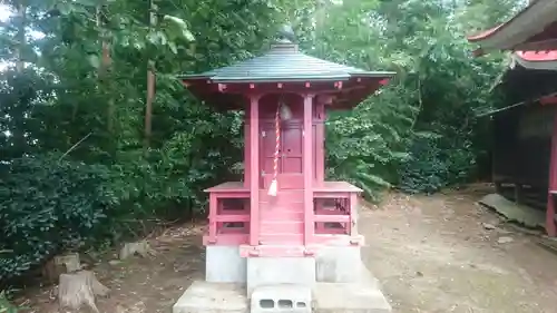 五十鈴神社(宮城県)