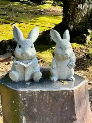 出雲大社(島根県)