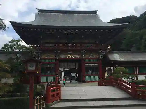 祐徳稲荷神社(佐賀県)