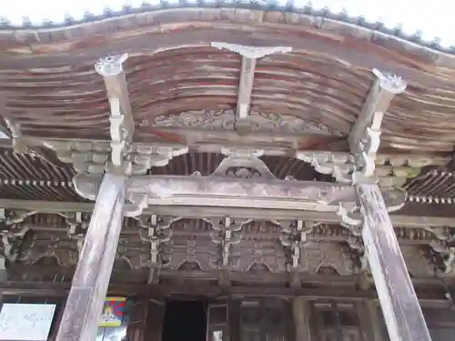 圓教寺の本殿・本堂