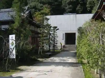 神恵院のその他建物