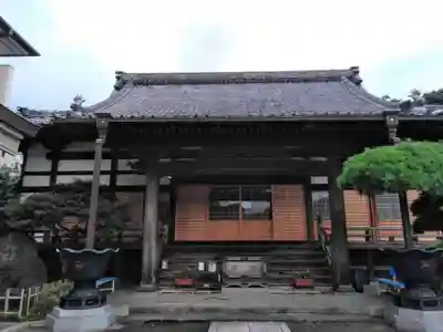 海照寺(神奈川県)