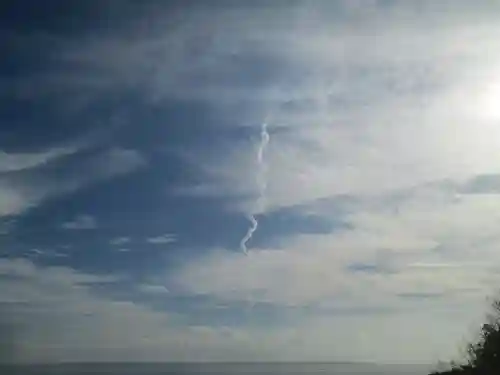 屋久島大社(鹿児島県)