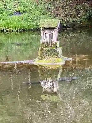 久太郎水神(宮崎県)