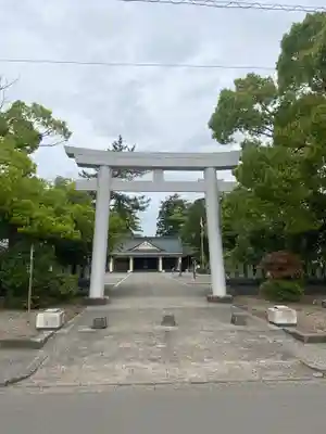 福井県護国神社(福井県)