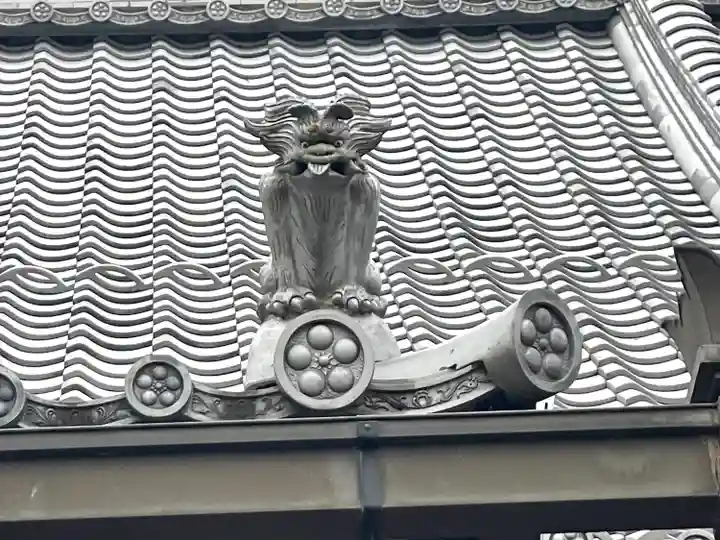 晴明寺(滋賀県)