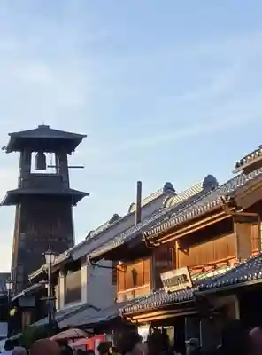 薬師神社の周辺