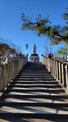 犬山寂光院(愛知県)