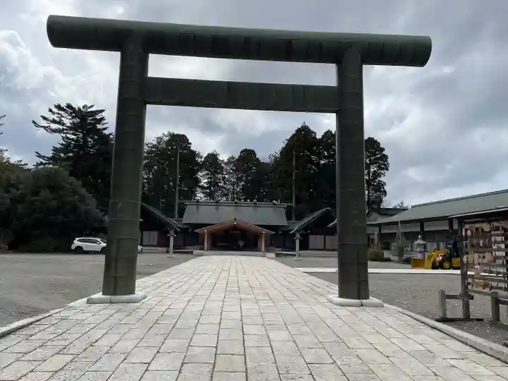 石川護國神社(石川県)