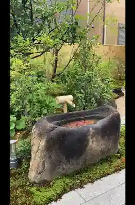 猿田彦神社(東京都)