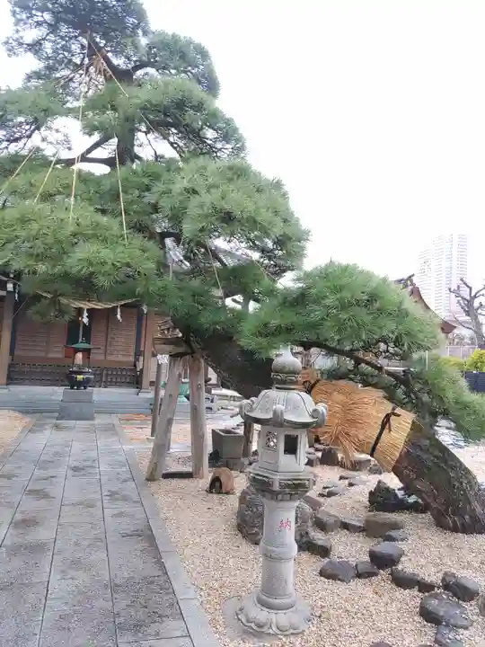 瑞光寺(東京都)