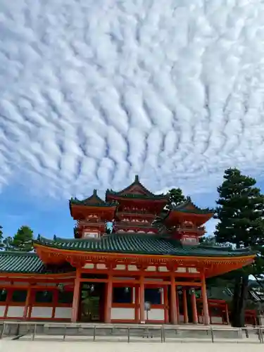 平安神宮のその他建物