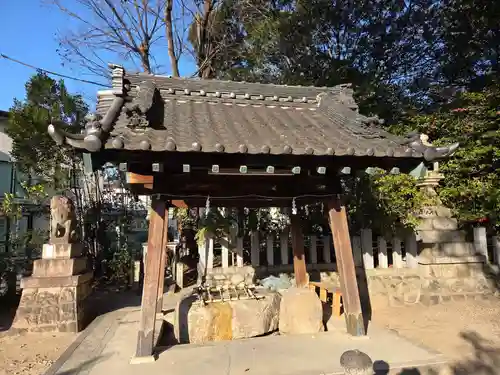 御器所八幡宮(愛知県)