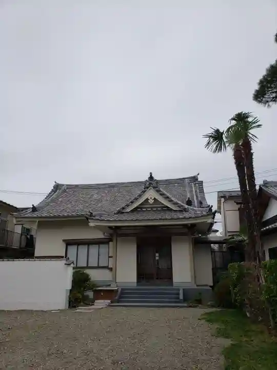 仙藏院(東京都)