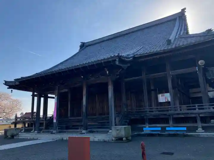 真宗大谷派本願寺別院(五村別院)(滋賀県)