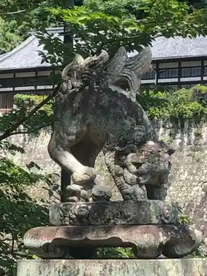 和霊神社(愛媛県)