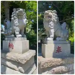 菊田神社(千葉県)