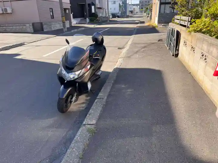 宝壽山 吉祥院の景色