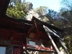 榛名神社の建物その他