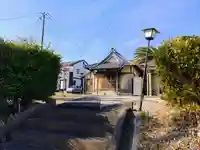 清涼院の本殿・本堂