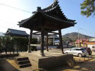 屏風ヶ浦　海岸寺/　御盥山不動坊(香川県)
