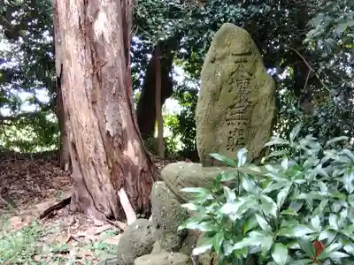 鵜森神社(福井県)