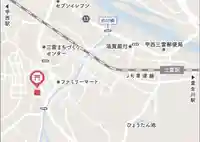 立志神社(滋賀県)