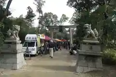 交野天神社(大阪府)