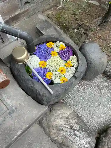 能護寺(埼玉県)