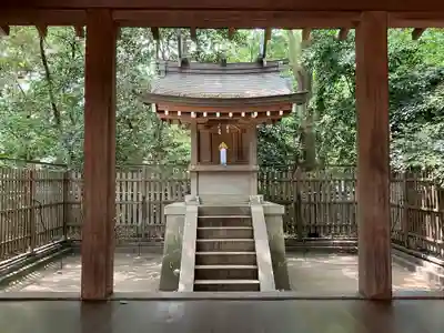 西宮神社(兵庫県)