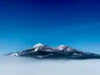 土津神社|こどもと出世の神さまの景色