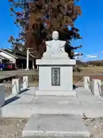 桜町二宮神社(栃木県)