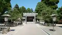 射水神社のその他建物