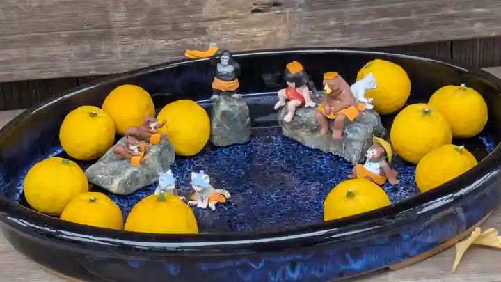 玉田神社(京都府)