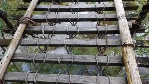 劔神社(徳島県)