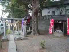 玉前神社の建物その他