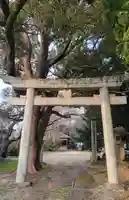 高雄神社(愛媛県)