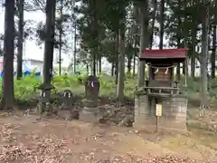 櫻井神社(長野県)