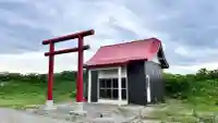 金華山神社(北海道)