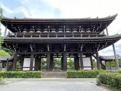 東福禅寺（東福寺）(京都府)