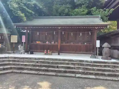 赤羽八幡神社(東京都)