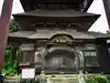 西福寺の本殿・本堂