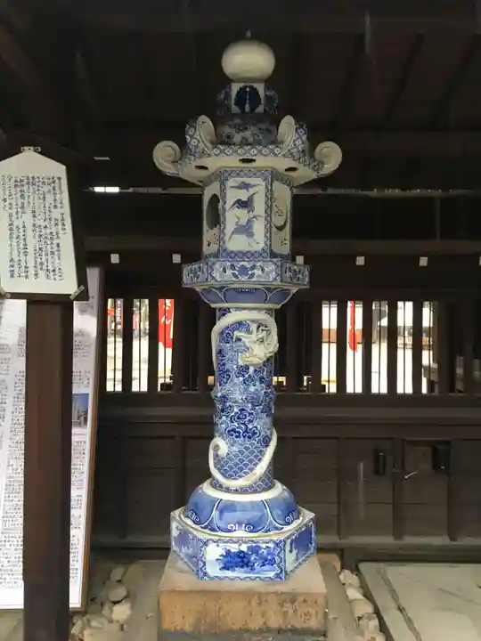 佐嘉神社・松原神社(佐賀県)