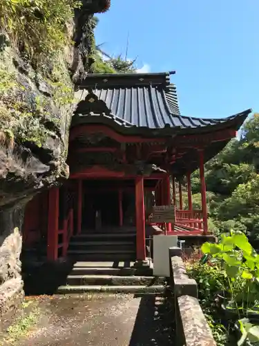 釋尊寺のその他建物