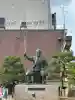 柴田神社(福井県)