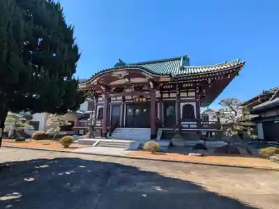 西方寺(東京都)