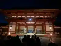 東大寺(奈良県)