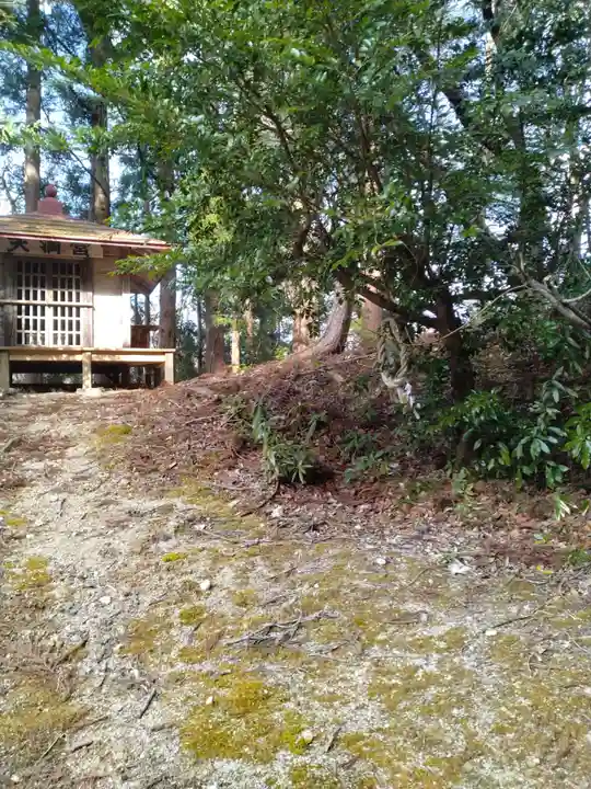 天満宮(宮城県)