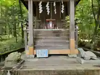 瀧尾高徳水神社 (栃木県)